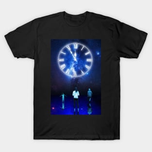 Time T-Shirt